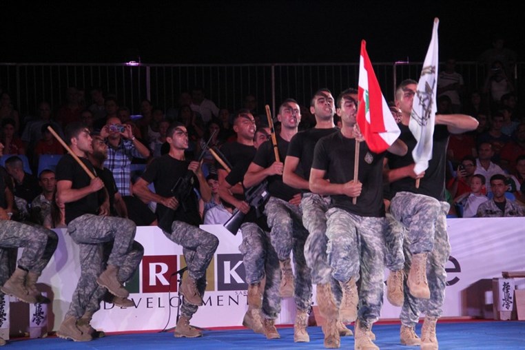 Martial Arts Festival